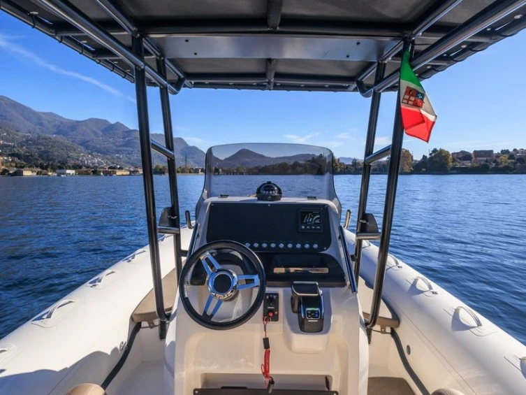 Alquiler de Bwa 308 en Ajaccio