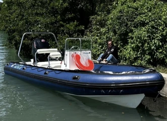 Alquiler Aix-les-Bains - Zeppelin Zeppelin Command 22 VPRO en SamBoat