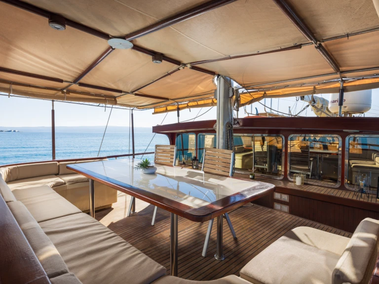  Gulet de alquiler a Dubrovnik