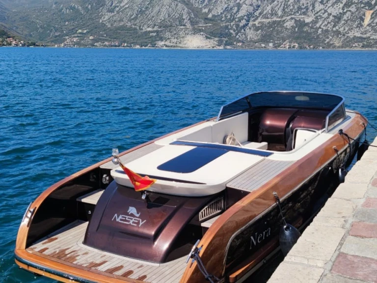 Alquiler Portonovi -  Motorboat en SamBoat