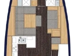 Alquiler de embarcaciones Bavaria Bavaria C50 Style enPula en Samboat