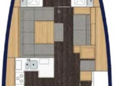 Alquiler de Velero, con o sin patrón Bavaria Palma de Mallorca