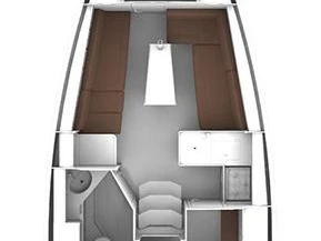 Velero para alquilar Lelystad al mejor precio