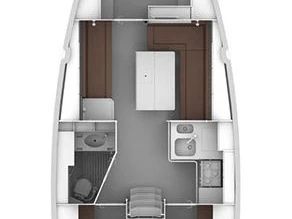 Alquiler Lelystad - Bavaria Cruiser 36 en SamBoat
