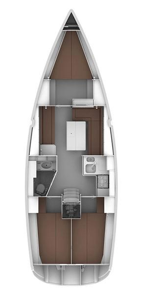 Alquiler Lelystad - Bavaria Cruiser 36 en SamBoat