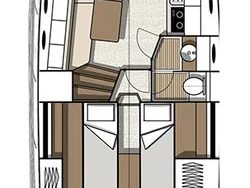 Yate de lujo para alquilar Šibenik al mejor precio