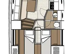 Yate de lujo para alquilar Šibenik al mejor precio