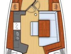 Alquiler Pula - Bénéteau Oceanis 45 en SamBoat