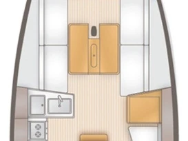 Alquiler de Velero, con o sin patrón Salona Portorož