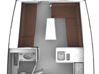 Alquiler Velero Bavaria con o sin  título de navegación