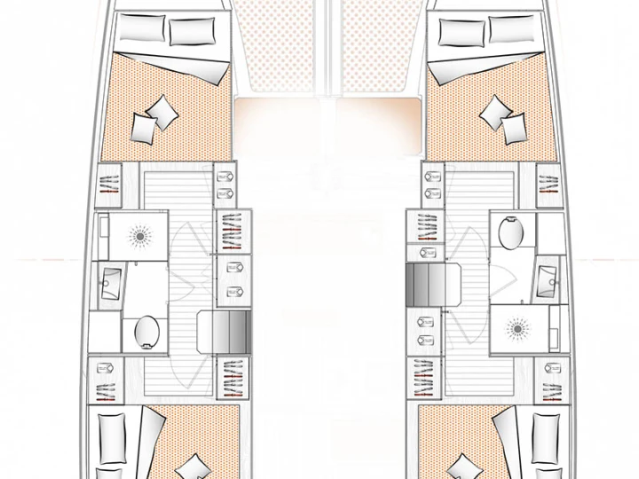 Alquiler de embarcaciones Excess Excess 11 enPalma de Mallorca en Samboat