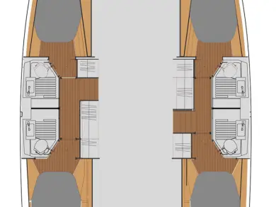 Catamarán para alquilar Palma de Mallorca al mejor precio