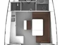 Alquiler Velero en Pula - Bavaria Cruiser 46