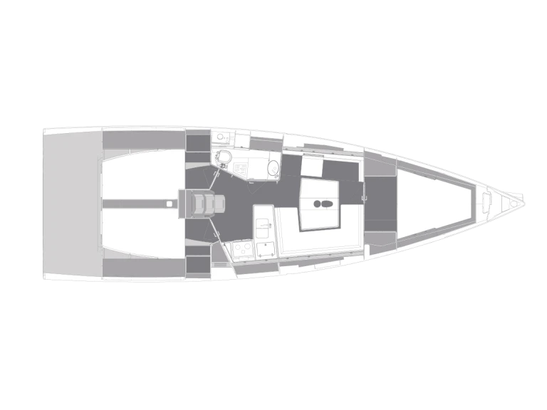 Velero para alquilar Biograd na Moru al mejor precio