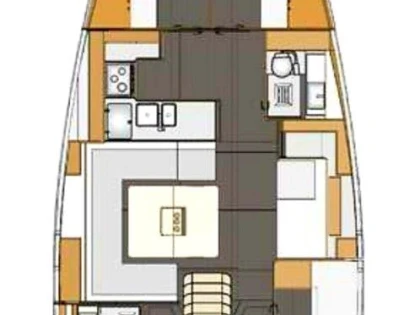 Velero para alquilar Biograd na Moru al mejor precio