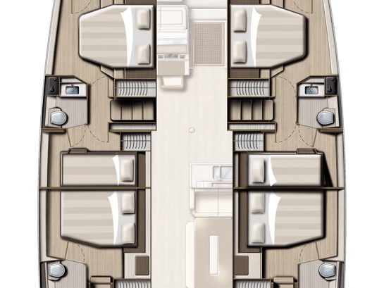 Alquiler de Bali Bali 4.8 en Álimos