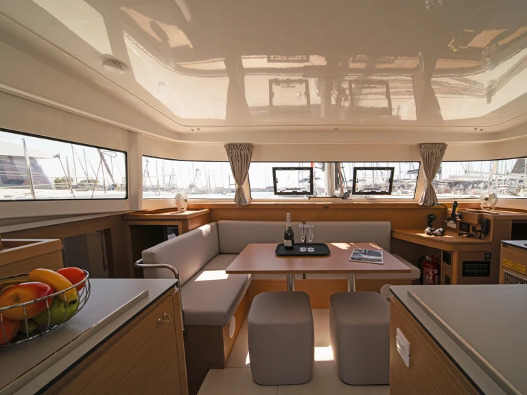 Alquiler de barcos Paros (Isla) barato de Excess 11