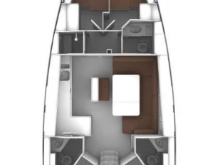 Alquiler de embarcaciones Bavaria Cruiser 46 enPula en Samboat