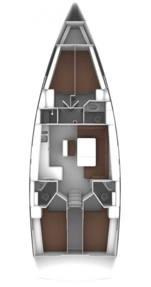 Alquiler de embarcaciones Bavaria Cruiser 46 enPula en Samboat