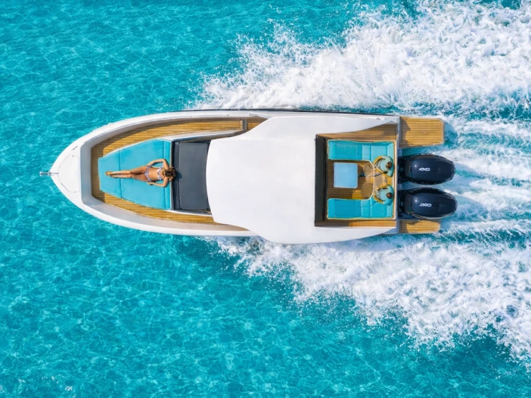 Alquiler de Lema kalon 29 en Ibiza (Ciudad)