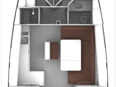 Alquiler Punat - Bavaria Cruiser 46 en SamBoat