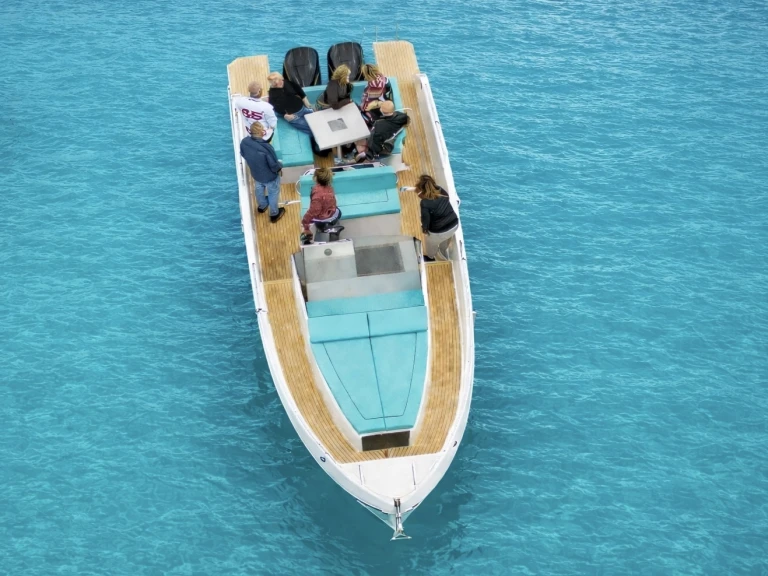 Alquiler de Lema kalon 29 en Ibiza (Ciudad)