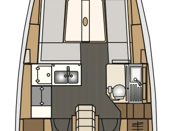 Alquiler Pula - Elan E4 en SamBoat