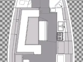 Alquiler Pula - Elan Impression 45.1 en SamBoat