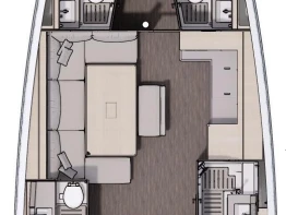 Alquiler Göcek - Dufour Dufour 470 en SamBoat