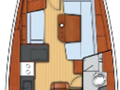 Velero para alquilar Göcek al mejor precio