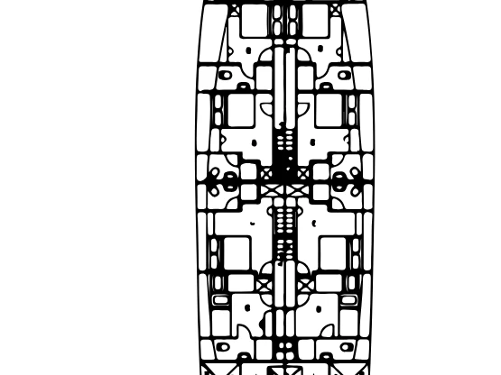 Alquiler Marina (Ciudad) - Unknown M/S Carpe Diem en SamBoat