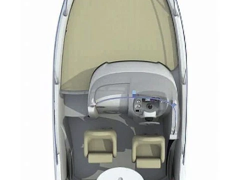 Alquiler de barcos Trogir barato de Beneteau 550 Flyer