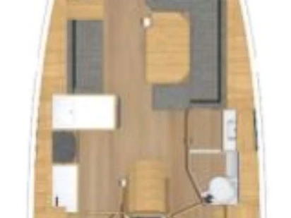 Alquiler de Bavaria Bavaria C38 en Trogir