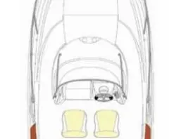 Bénéteau Beneteau 550 Flyer de alquiler a Zadar