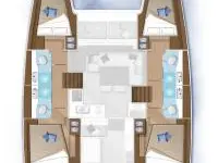 Catamarán para alquilar Primošten al mejor precio