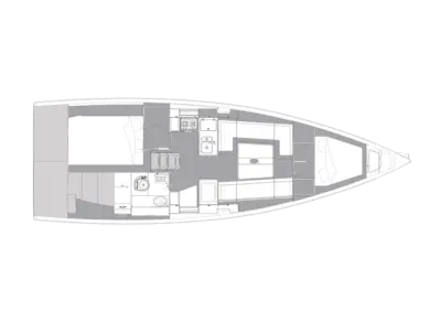 Velero para alquilar Punat al mejor precio