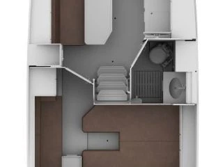 Alquiler de embarcaciones Bavaria Bavaria 33 Sport HT enBiograd na Moru en Samboat