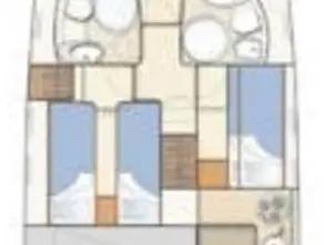 Alquiler Podstrana - Ferretti Ferretti Yachts 460i en SamBoat