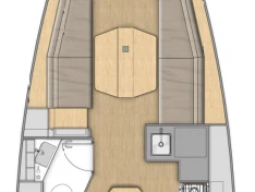 Velero para alquilar Split al mejor precio