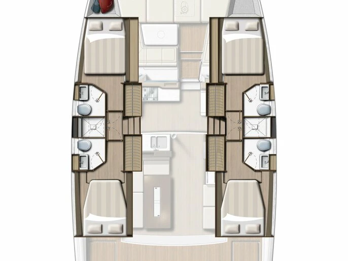 Alquiler de barcos Álimos barato de Bali 4.2