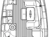 Alquiler de embarcaciones Bavaria Bavaria 39 Cruiser enPunat en Samboat
