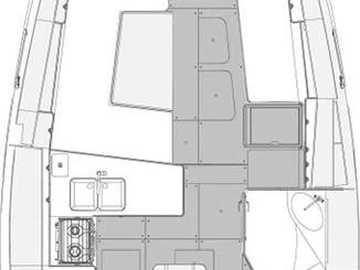 Velero para alquilar Punat al mejor precio