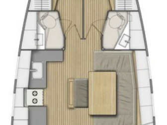 Alquiler de Velero, con o sin patrón Bénéteau Álimos