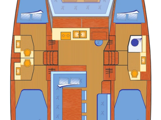 Alquiler de Bali Bali 4.0 en Can Pastilla