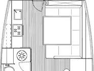 Alquiler de Bavaria Bavaria 43 Cruiser en Göcek