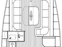 Alquiler Gouviá - Bavaria Cruiser 37 en SamBoat