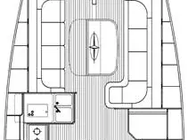 Alquiler Gouviá - Bavaria Cruiser 37 en SamBoat
