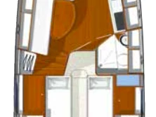 Alquiler de barcos Sukošan barato de Gran Turismo 38