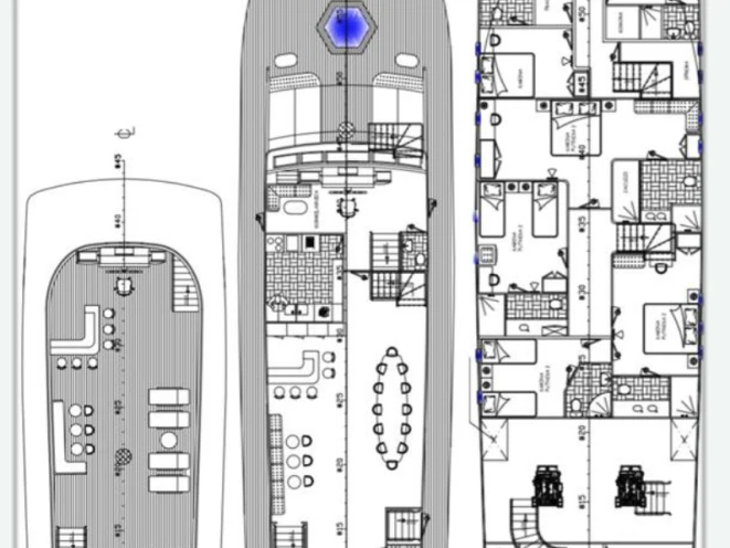 Alquiler de barcos Split barato de Son De Mar