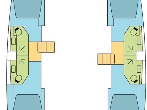 Bali Bali 4.5 de alquiler a Palma de Mallorca